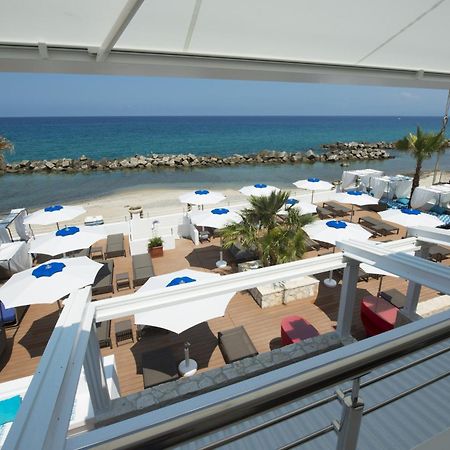 Piccolo Grand Hotel Pizzo  Dış mekan fotoğraf