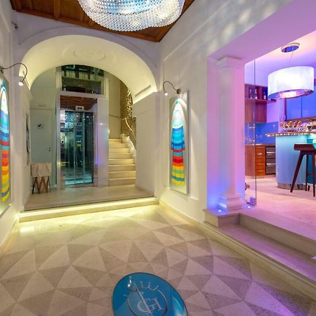 Piccolo Grand Hotel Pizzo  Dış mekan fotoğraf