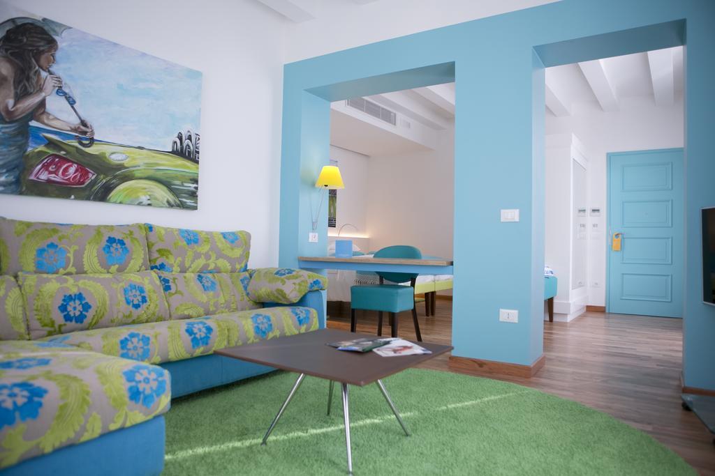 Piccolo Grand Hotel Pizzo  Dış mekan fotoğraf
