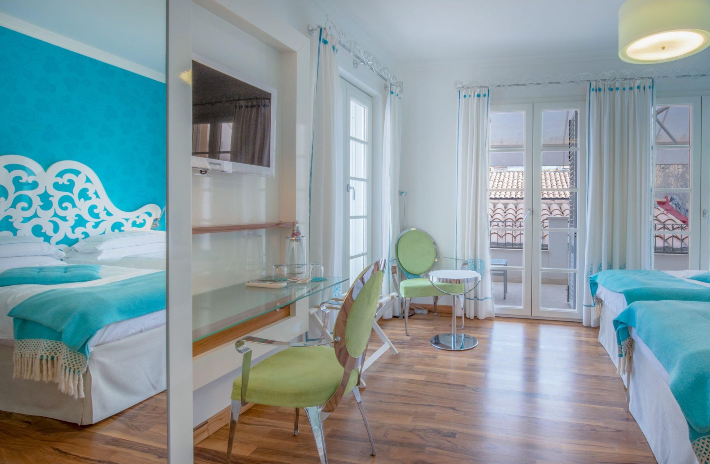 Piccolo Grand Hotel Pizzo  Dış mekan fotoğraf