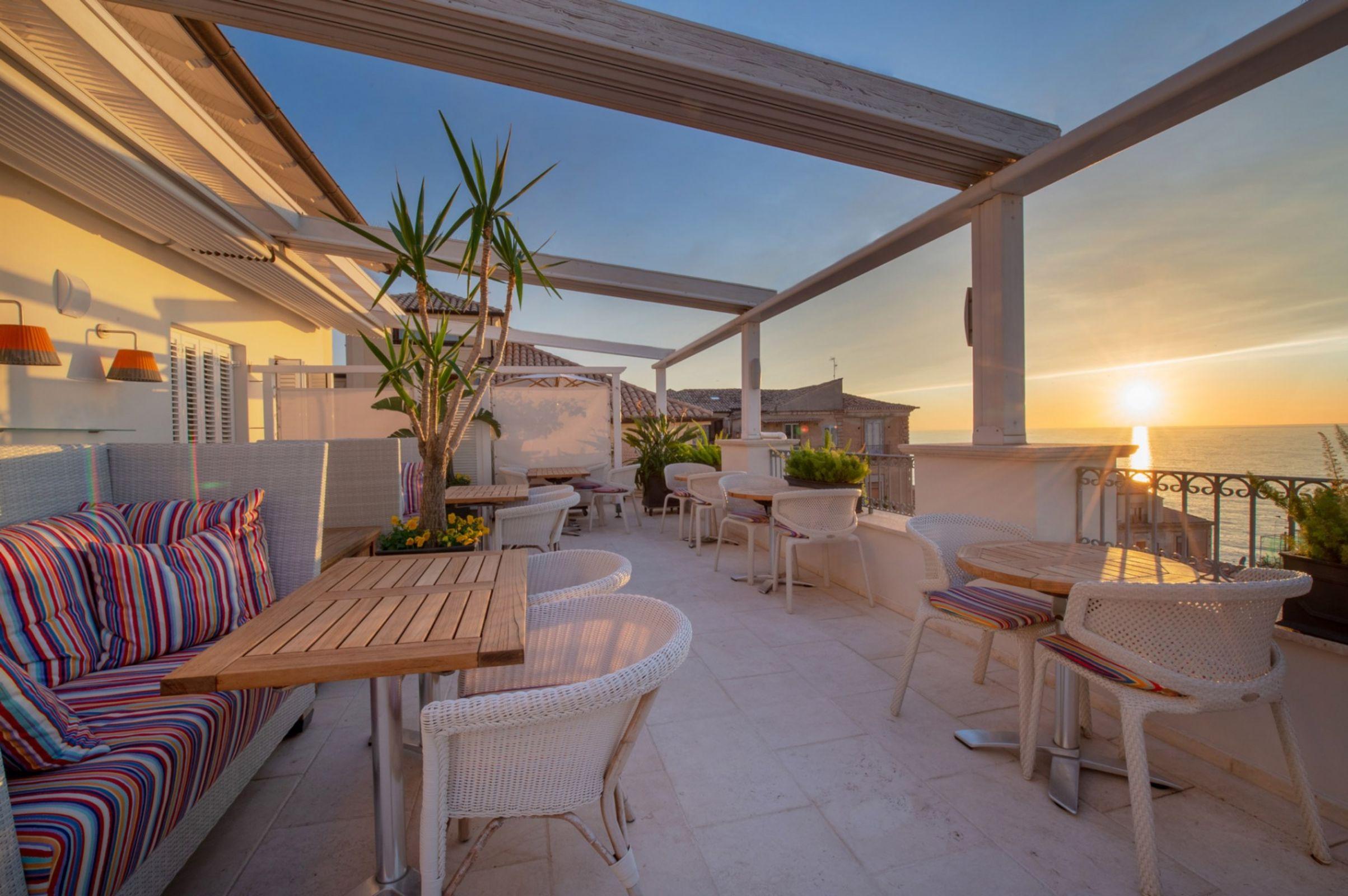 Piccolo Grand Hotel Pizzo  Dış mekan fotoğraf