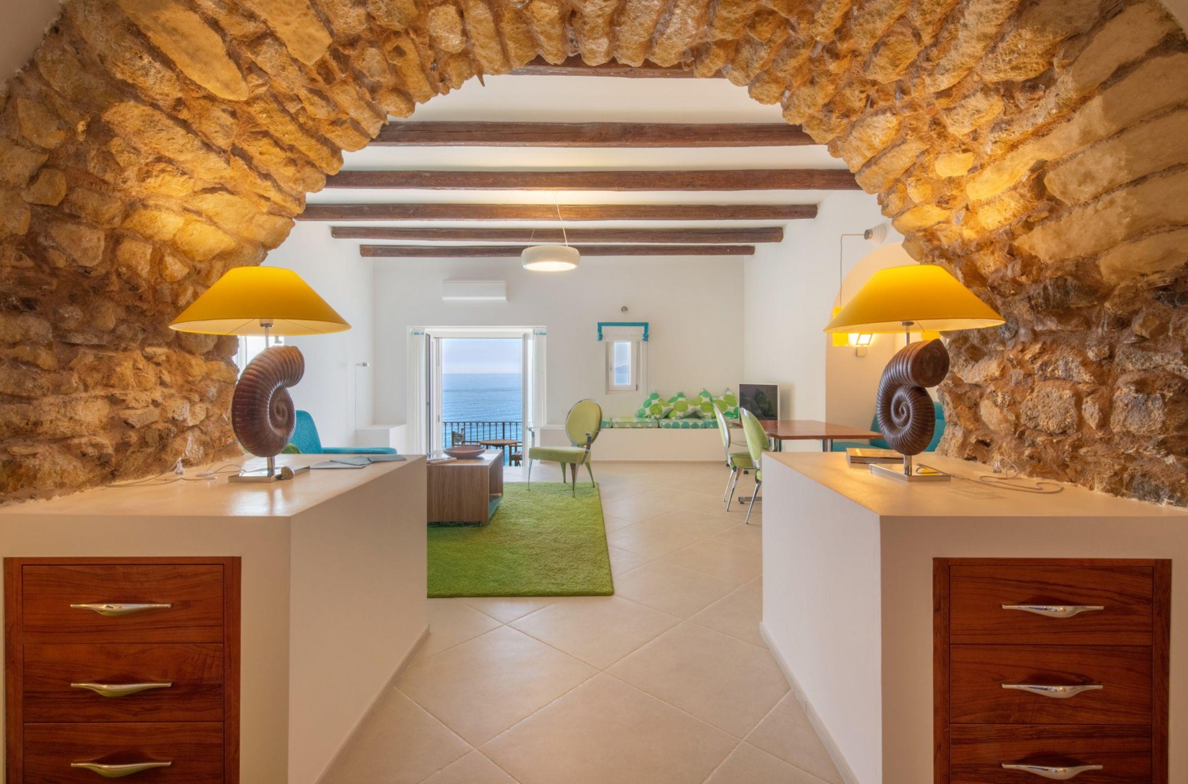 Piccolo Grand Hotel Pizzo  Dış mekan fotoğraf
