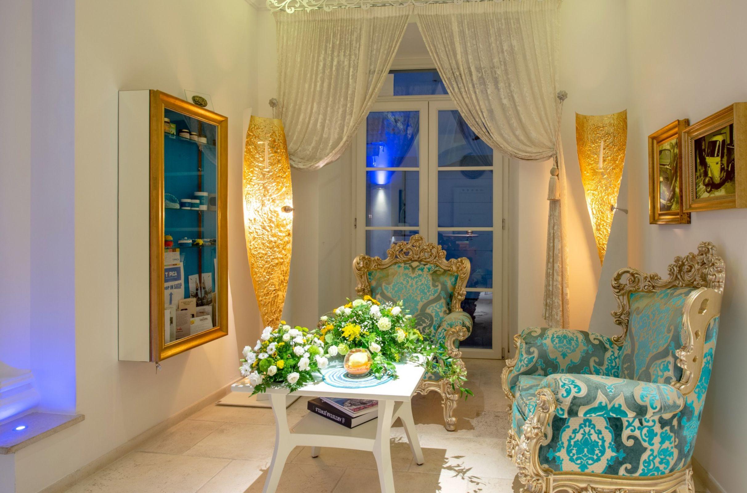 Piccolo Grand Hotel Pizzo  Dış mekan fotoğraf
