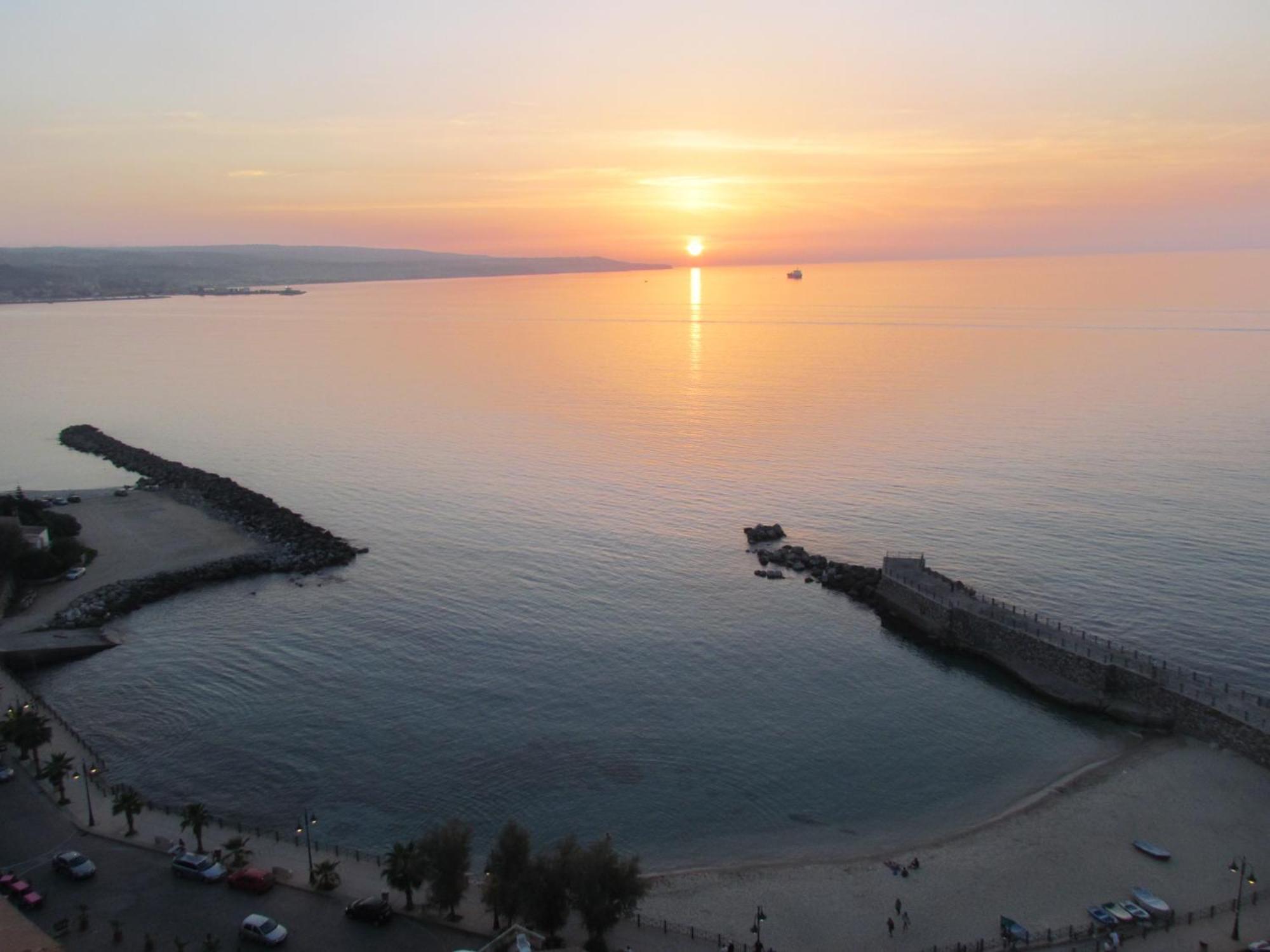 Piccolo Grand Hotel Pizzo  Dış mekan fotoğraf