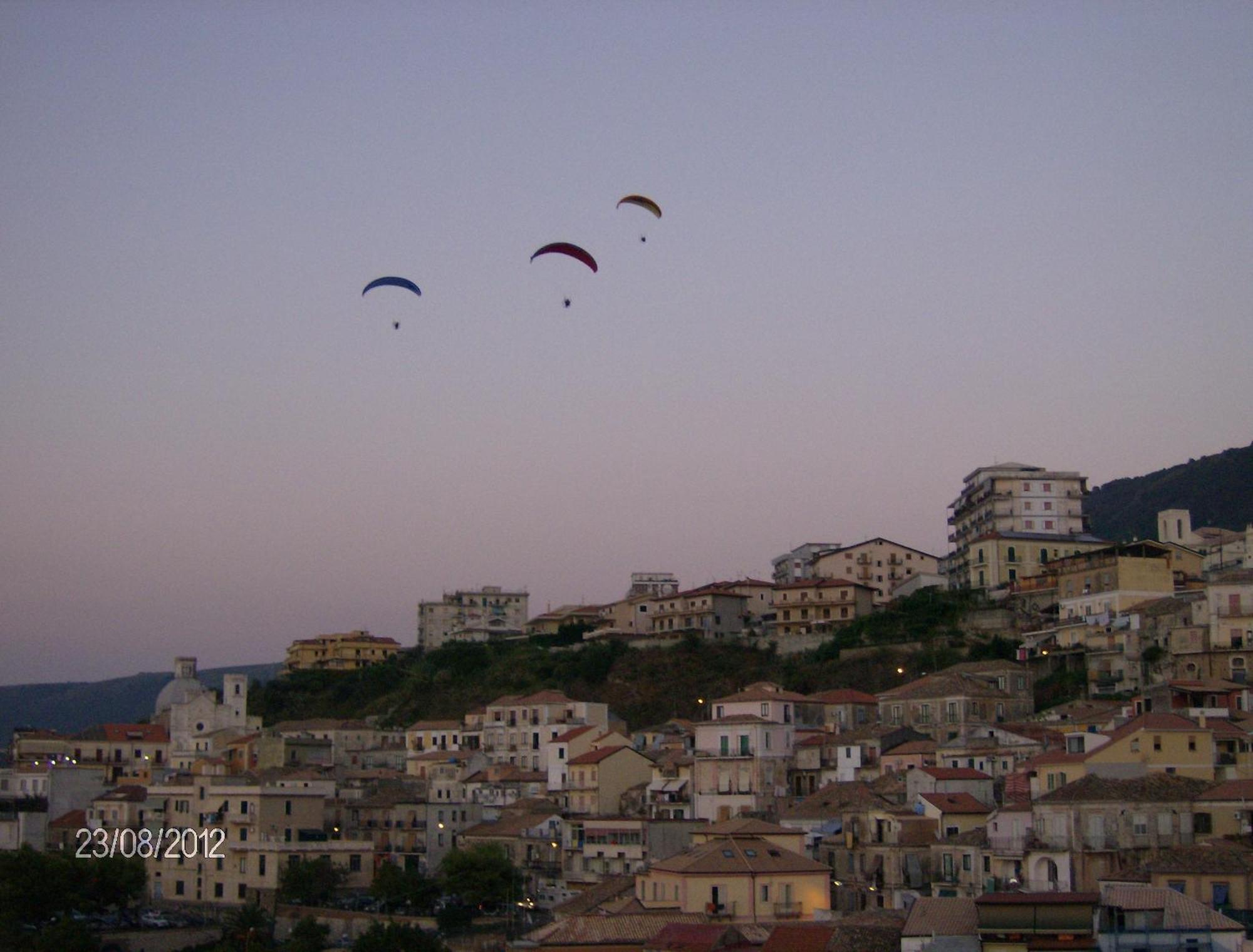 Piccolo Grand Hotel Pizzo  Dış mekan fotoğraf