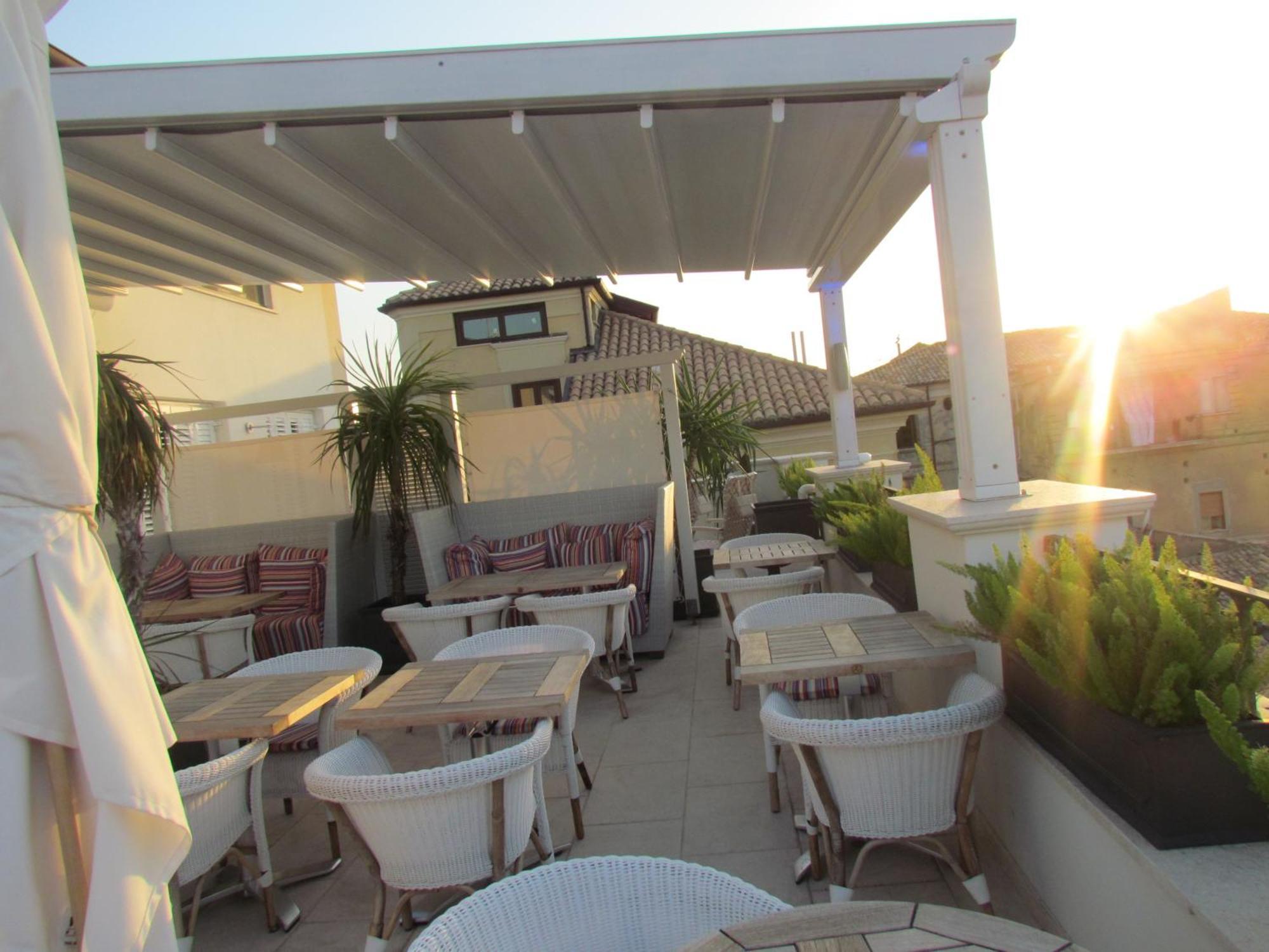 Piccolo Grand Hotel Pizzo  Dış mekan fotoğraf