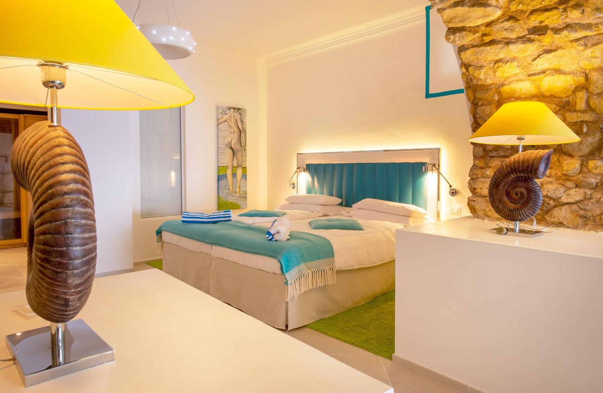 Piccolo Grand Hotel Pizzo  Dış mekan fotoğraf