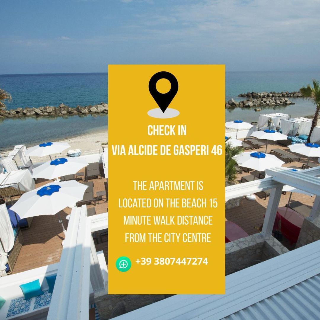 Piccolo Grand Hotel Pizzo  Dış mekan fotoğraf