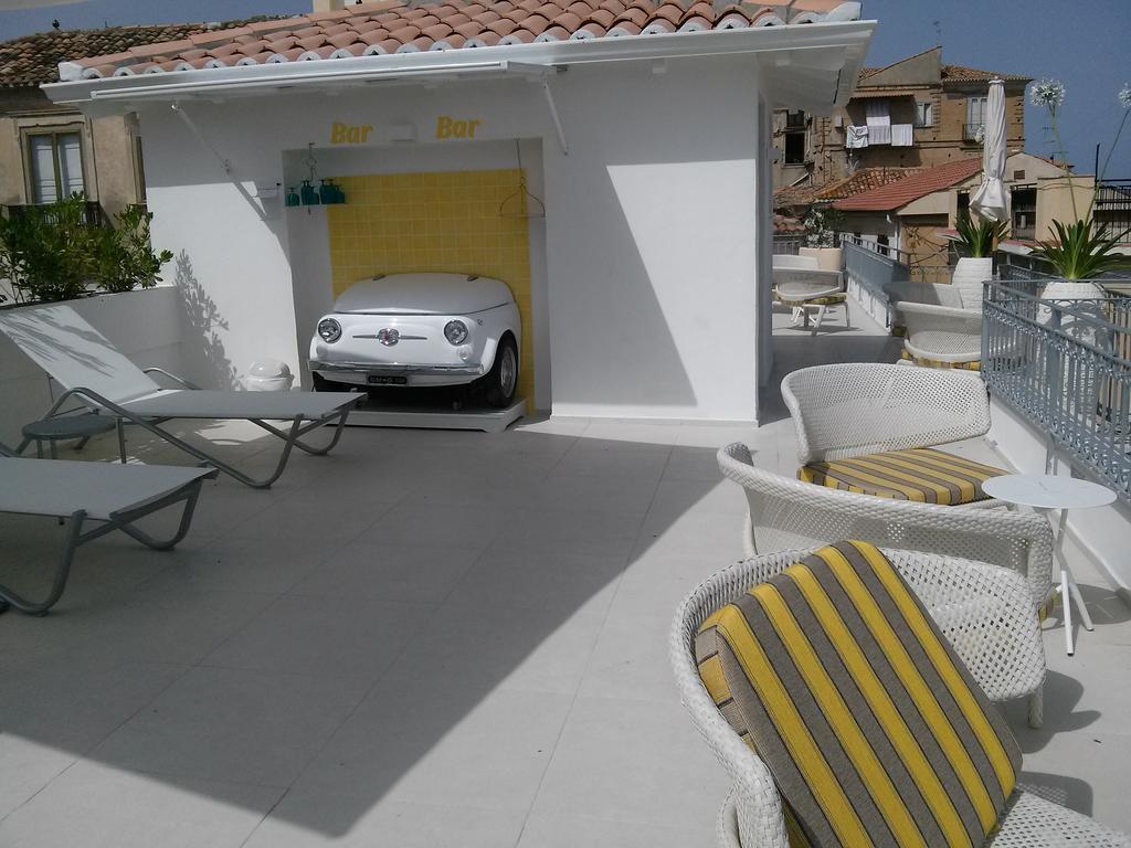 Piccolo Grand Hotel Pizzo  Dış mekan fotoğraf