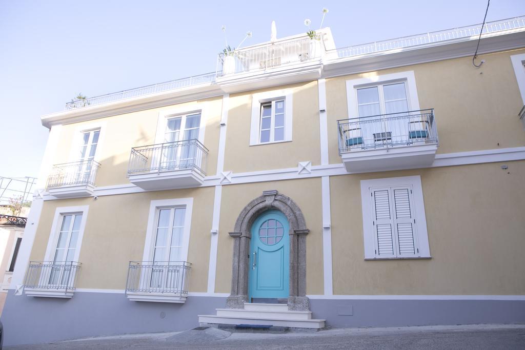 Piccolo Grand Hotel Pizzo  Dış mekan fotoğraf
