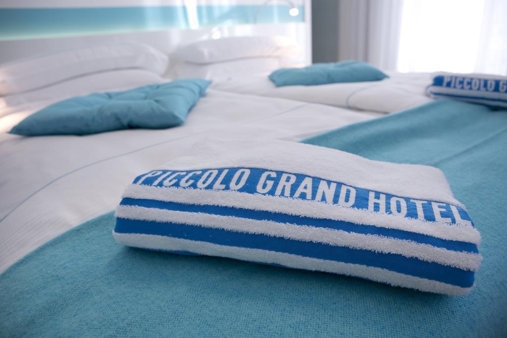 Piccolo Grand Hotel Pizzo  Dış mekan fotoğraf