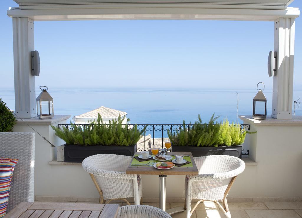 Piccolo Grand Hotel Pizzo  Dış mekan fotoğraf