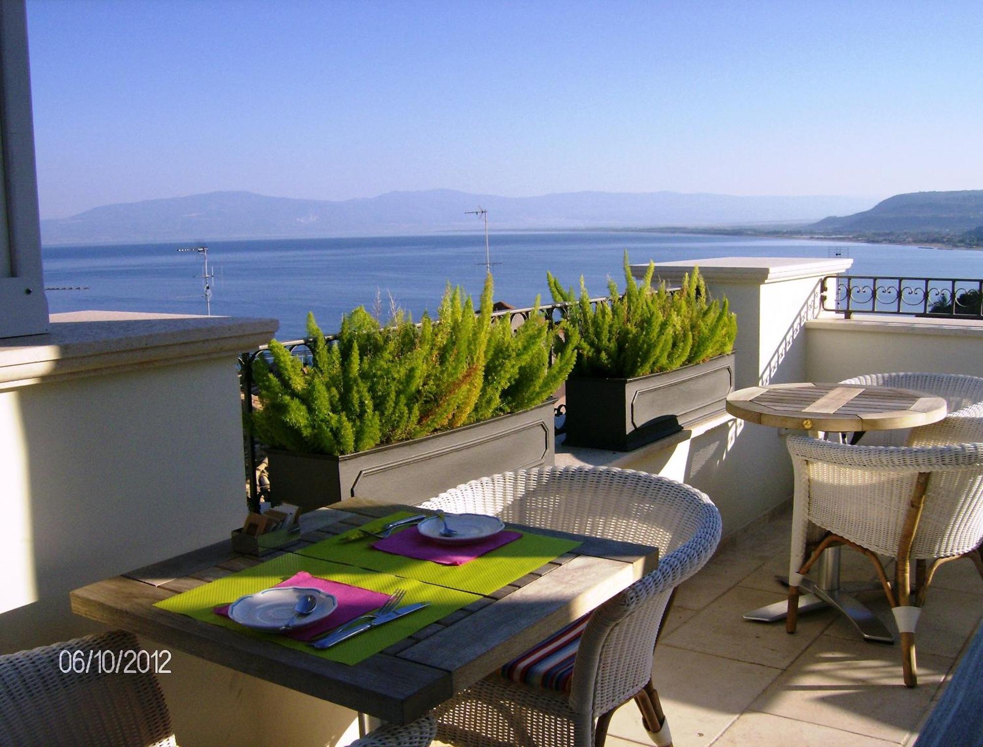 Piccolo Grand Hotel Pizzo  Dış mekan fotoğraf