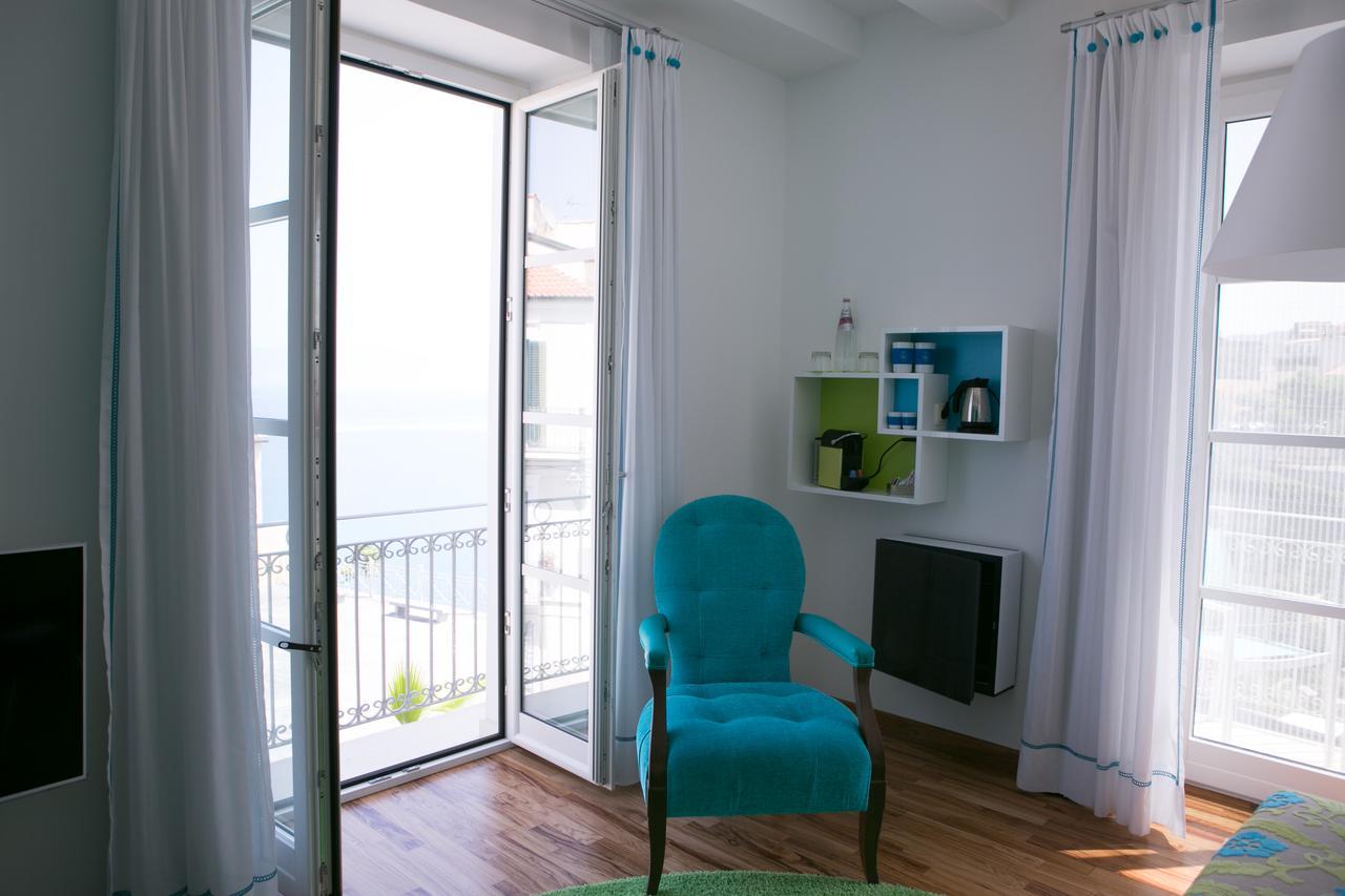 Piccolo Grand Hotel Pizzo  Dış mekan fotoğraf