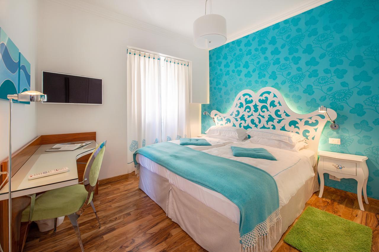 Piccolo Grand Hotel Pizzo  Dış mekan fotoğraf
