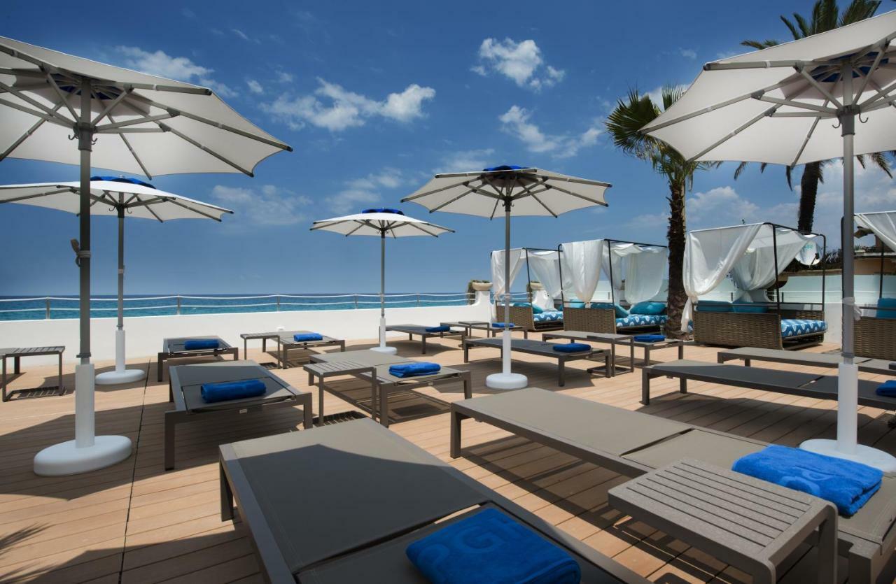 Piccolo Grand Hotel Pizzo  Dış mekan fotoğraf