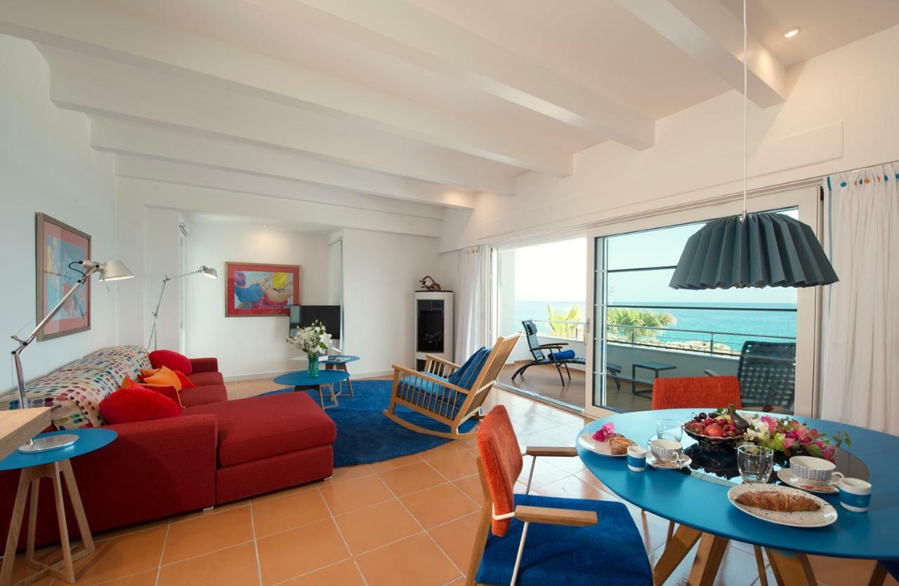 Piccolo Grand Hotel Pizzo  Dış mekan fotoğraf