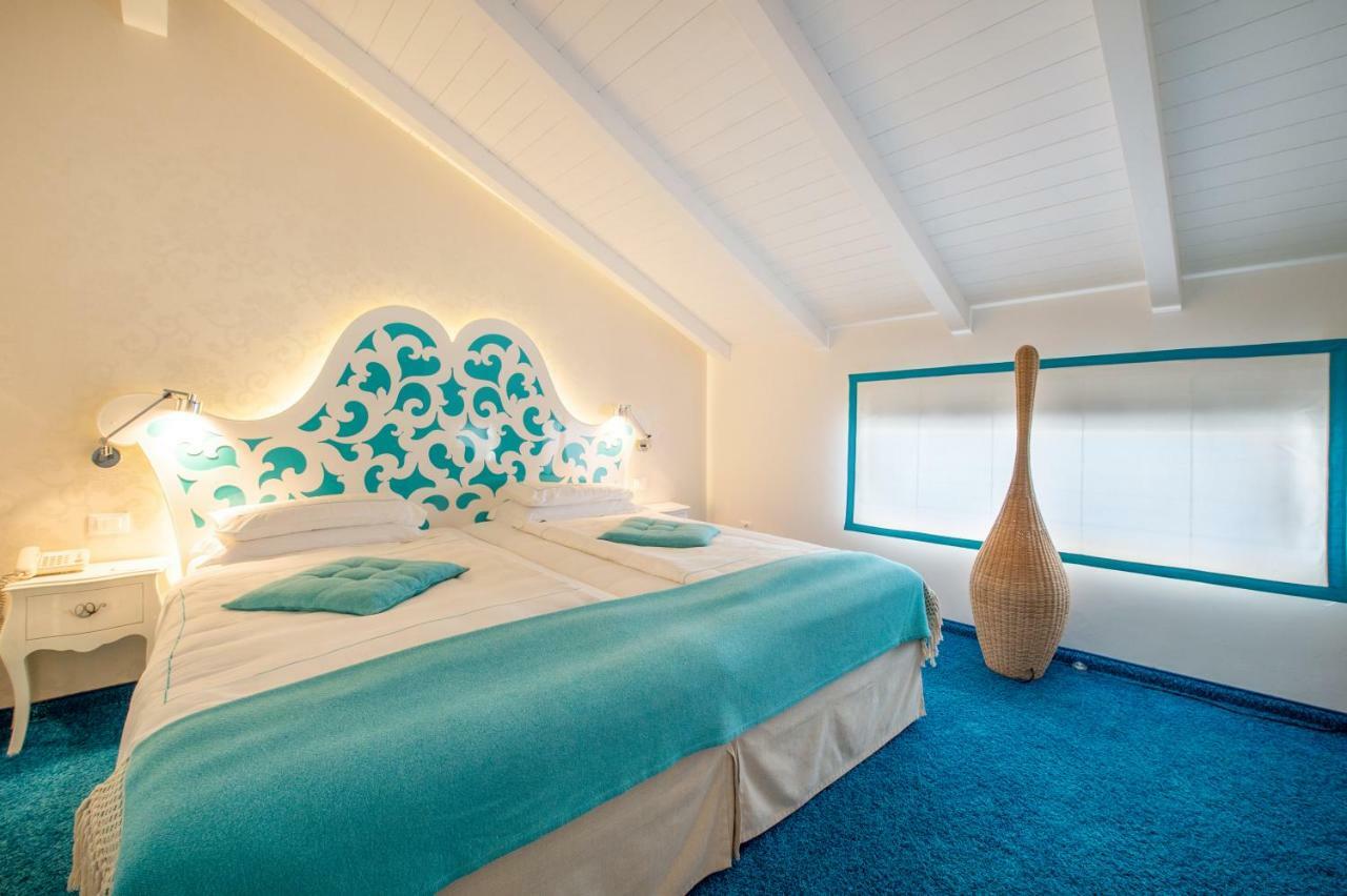 Piccolo Grand Hotel Pizzo  Dış mekan fotoğraf