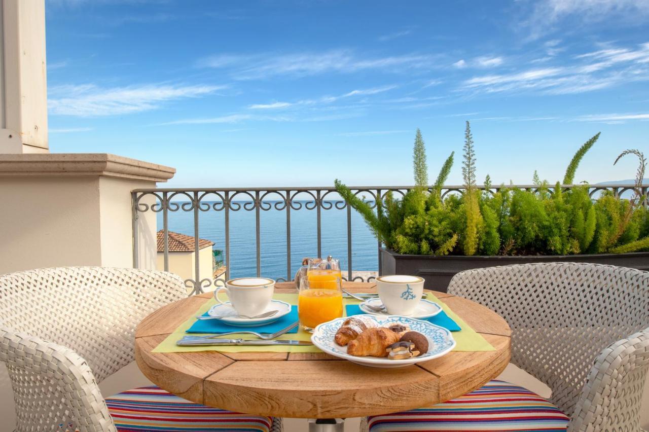 Piccolo Grand Hotel Pizzo  Dış mekan fotoğraf