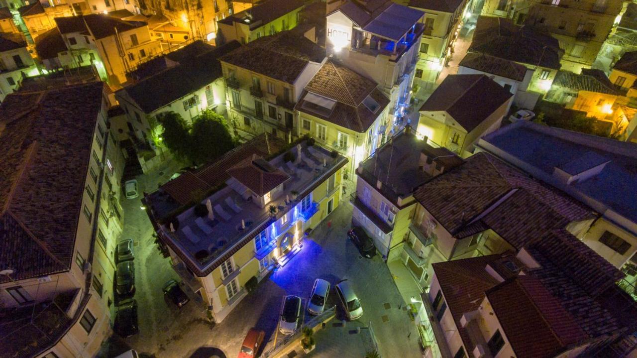 Piccolo Grand Hotel Pizzo  Dış mekan fotoğraf