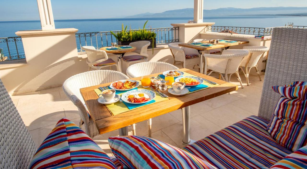 Piccolo Grand Hotel Pizzo  Dış mekan fotoğraf