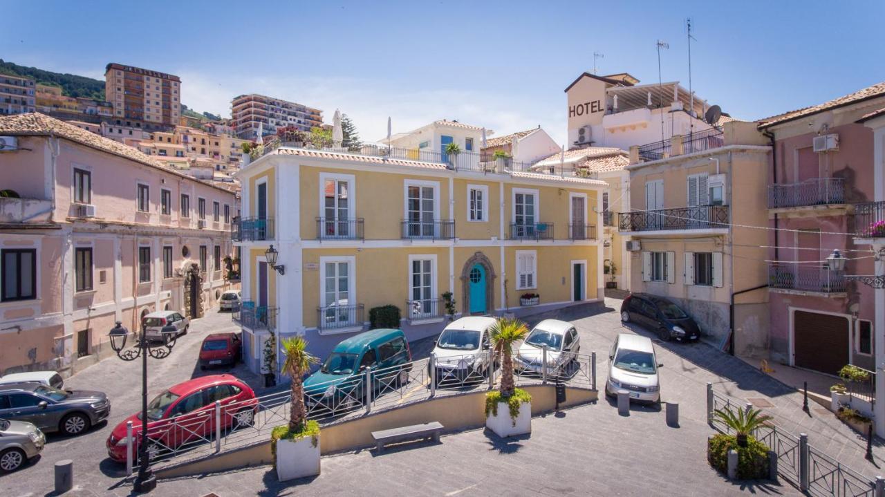Piccolo Grand Hotel Pizzo  Dış mekan fotoğraf